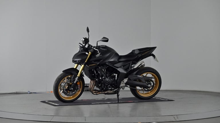 2025 Honda CB1000 Hornet 1000 SP Euro 5 Naked Petrol Manual