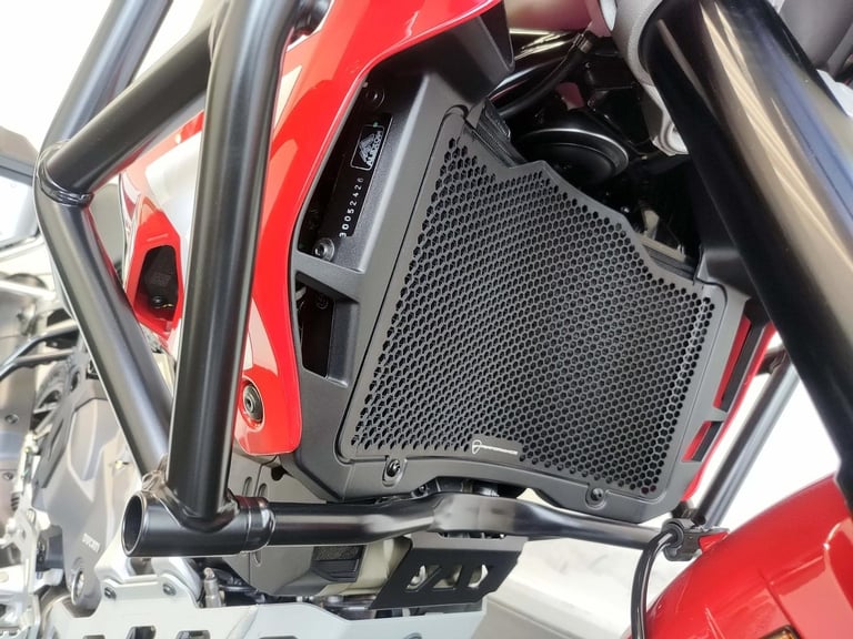 2025 Ducati DesertX Discovery 3,476 Miles | £260 Dep & £260 pcm