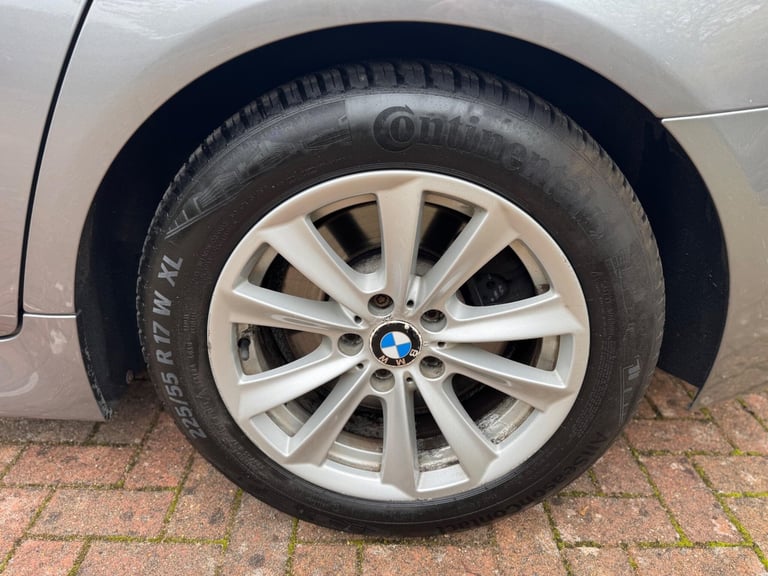 2013 BMW 5 Series 3.0 530d SE Touring Auto Euro 6 (s/s) 5dr ESTATE Diesel Automatic