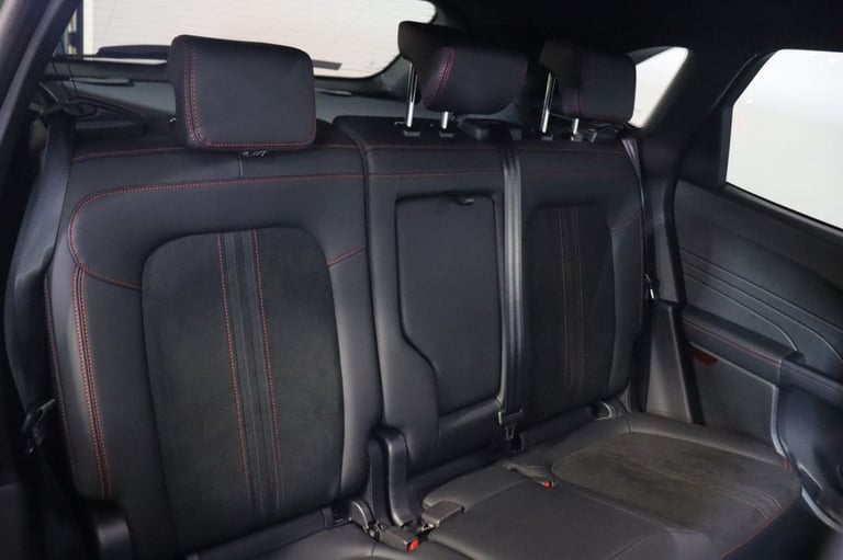 2024 Ford Kuga 2.5 Duratec 14.4kWh ST-Line 5dr CVT (APPLE CAR PLAY) Automatic