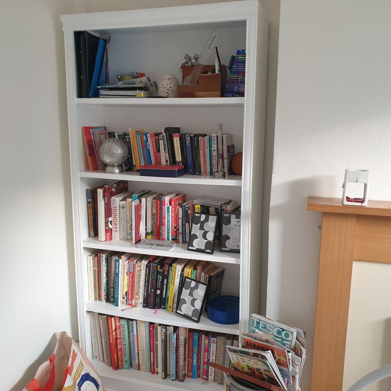 Bookcase