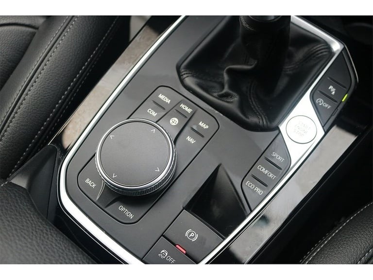2020 BMW 1 Series 118d M Sport Hatchback Diesel Manual