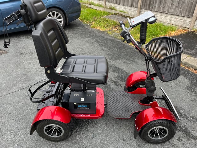 Golf buggy in Leigh, Manchester Gumtree
