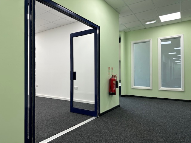 Offices Spaces in Margate Kent