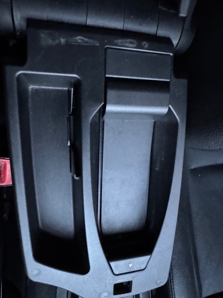 2011 BMW 1 Series 118d M Sport 2dr COUPE Diesel Manual