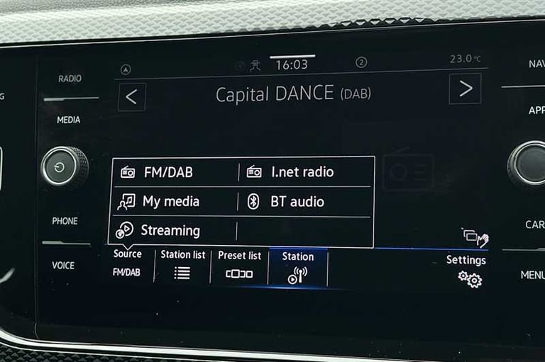 2022 Volkswagen Polo 1.0 TSI Life 5dr DSG HATCHBACK PETROL Automatic