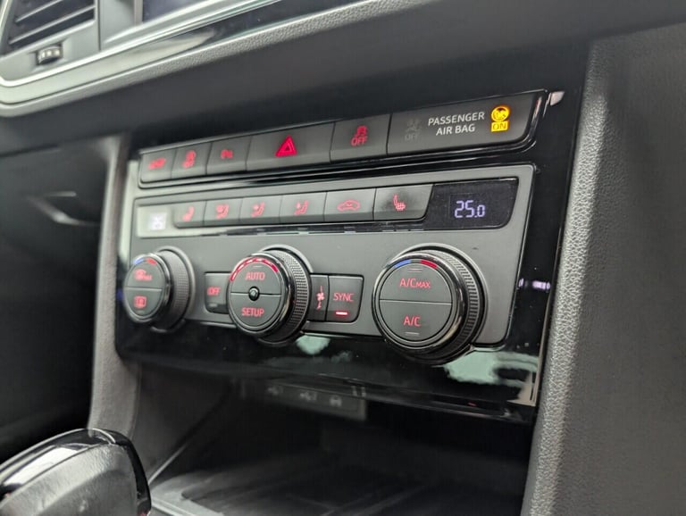 2019 SEAT Leon 2.0 TSI Cupra 290 Lux Hatchback 5dr Petrol DSG Euro 6 (s/s) (290 ps) - ALLO HATCHB...