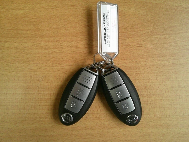 NISSAN QASHQAI 1.5 dCi N-Connecta 2017