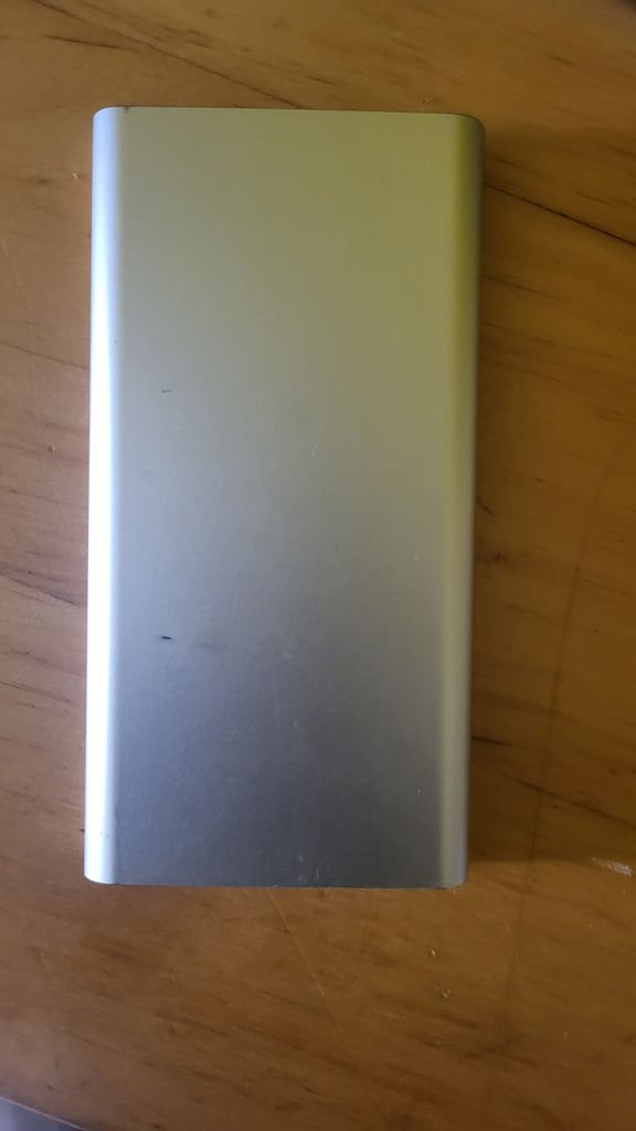 image for Power bank 10,000mAh 