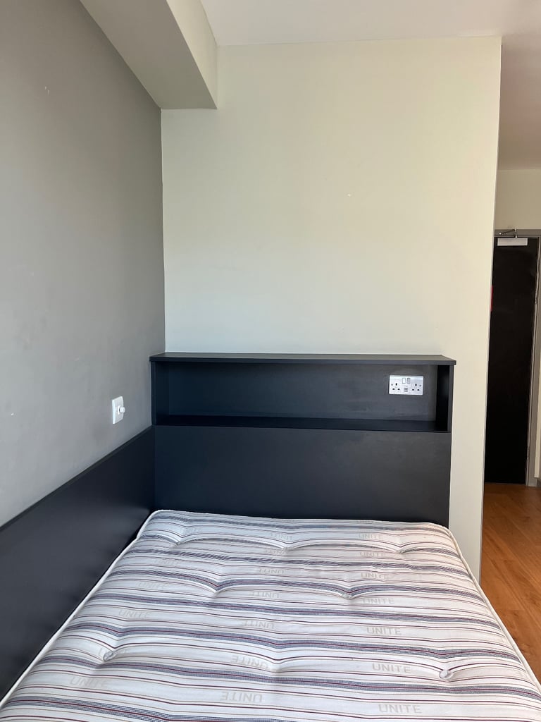 Student accommodation in Wembley 