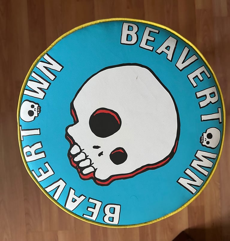 image for Beavertown Pub Stool 