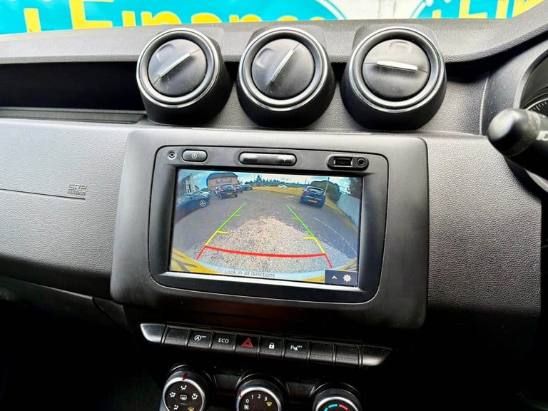 CAN'T GET CREDIT? CALL US! Dacia Duster 1.3 TCe Comfort (s/s), 2020 - £199 DEPOSIT, £66 PER WEEK