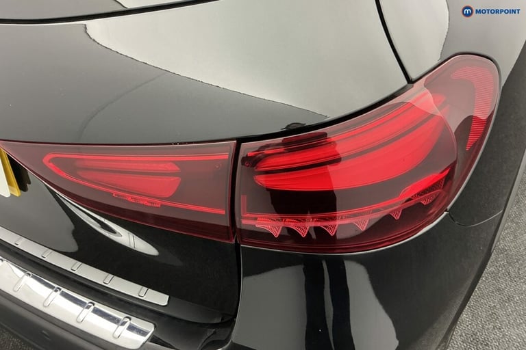 2024 Mercedes-Benz GLA GLA 200 AMG Line Premium 5dr Auto SUV Petrol Automatic