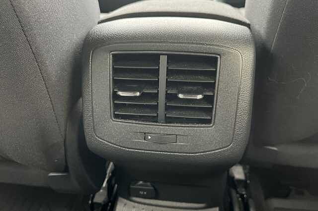 2019 Volkswagen T-Roc 1.6 TDI SEL 5dr Hatchback Diesel Manual