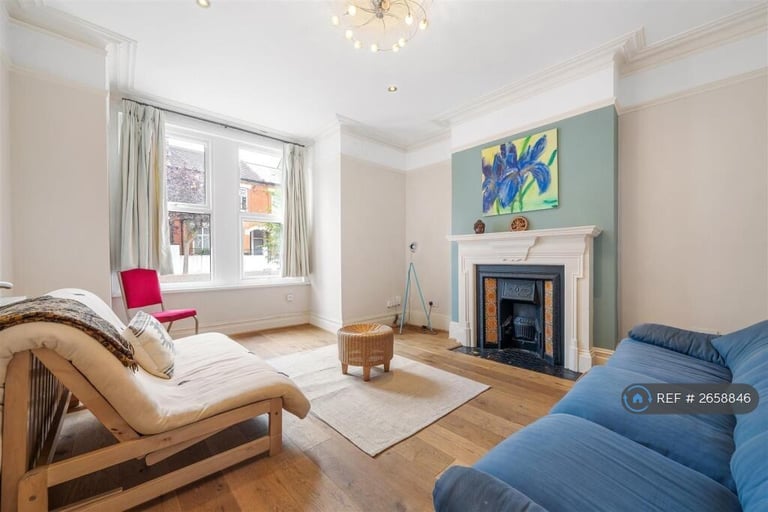 image for 5 bedroom house in Harpenden Road, London, SE27 (5 bed) (#2658846)