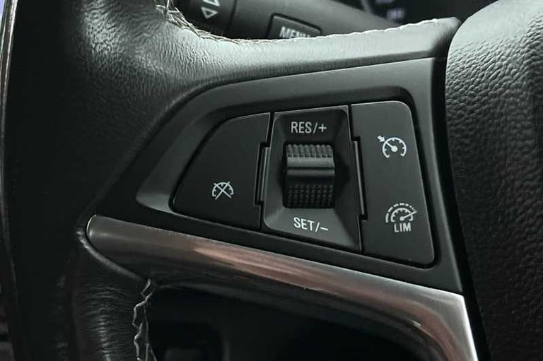 2018 Vauxhall Mokka X 1.4i Turbo ecoTEC Design Nav SUV 5dr Petrol Manual Euro 6 (s/s) (140 ps) SU...