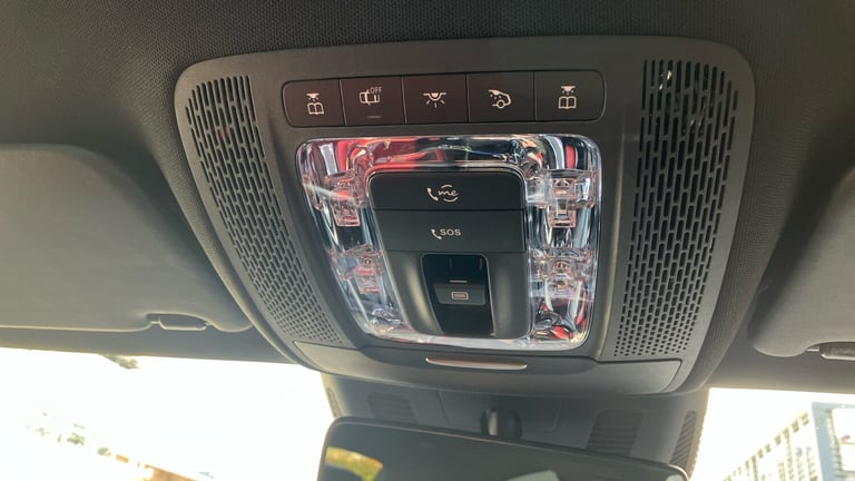 2019 Mercedes-Benz CLA CLA 220 AMG Line Premium Plus 4Matic 4dr Tip Auto COUPE PETROL Automatic