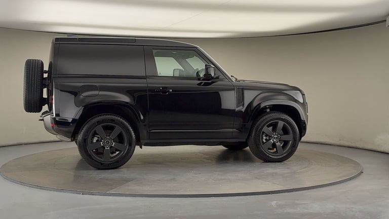 2024 Land Rover Defender 90 3.0 D250 MHEV X-Dynamic HSE Hard Top SUV 3dr Diesel Auto 4WD SWB Euro...