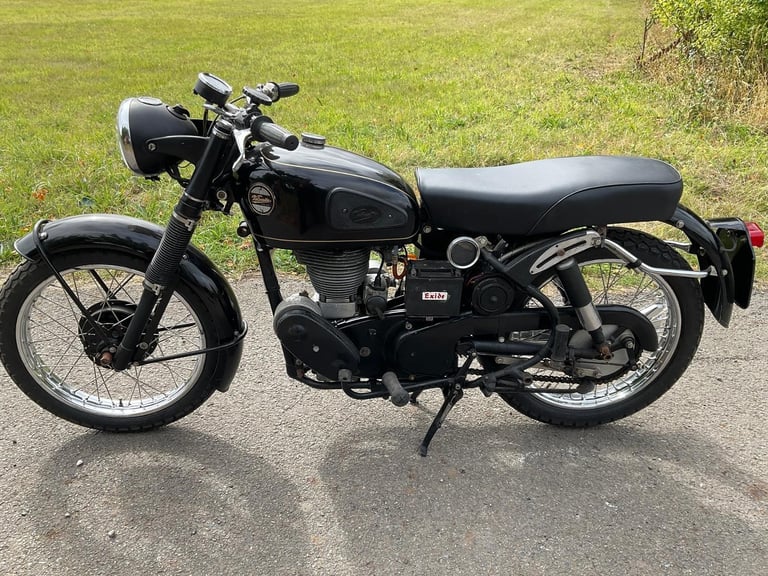 Used Other-velocette for Sale Motorbikes Scooters Gumtree
