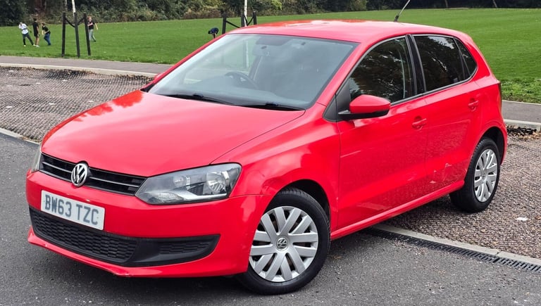 2024 Volkswagen Polo 1.2 TSI BlueMotion Tech SE DSG Euro 6 (s/s) 3dr Petrol Automatic