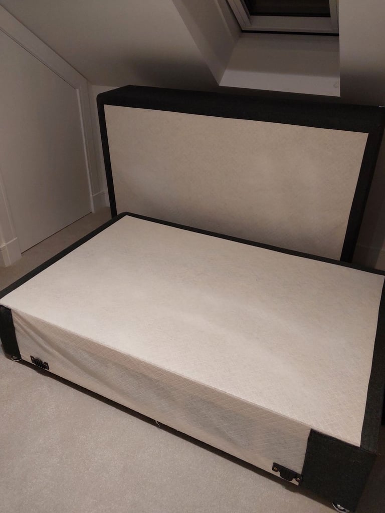 Brand new divan base