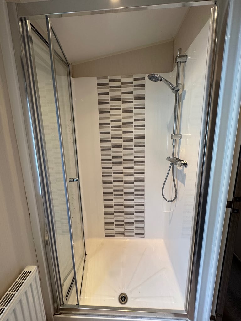 Willerby Cameo static caravan lochearn