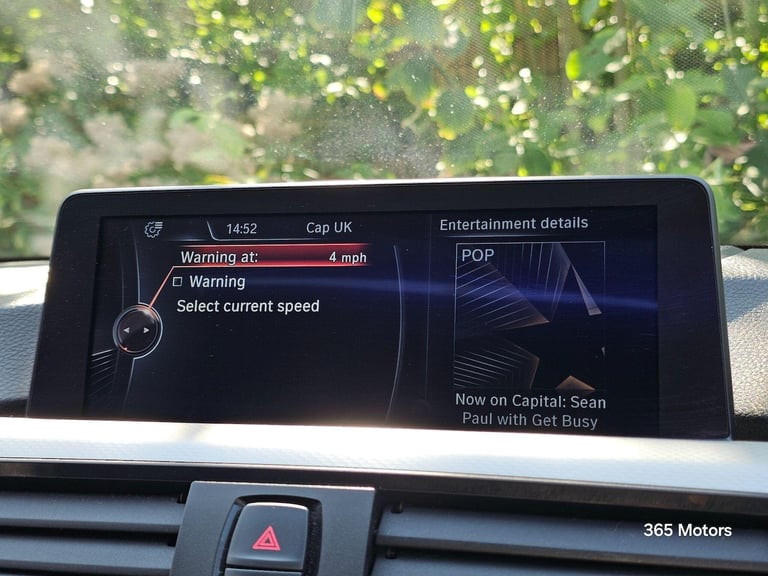 2013 BMW 3 Series 3.0 330d M Sport Auto Euro 5 (s/s) 4dr SALOON Diesel Automatic