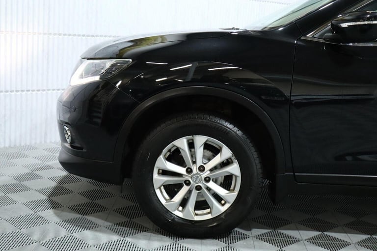 NISSAN X-TRAIL 1.6 dCi Acenta Euro 6 (s/s) 5dr 2016