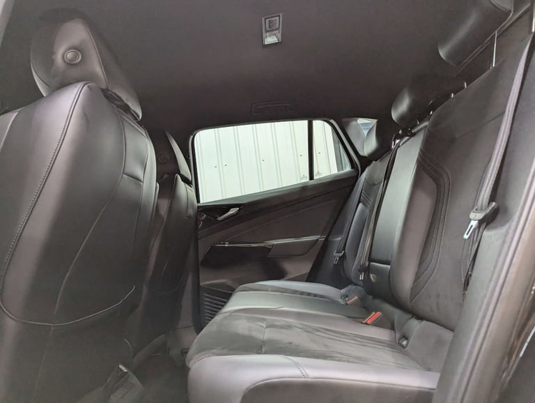 2021 Volkswagen ID.4 ID4 Life 5dr SUV Electric Automatic