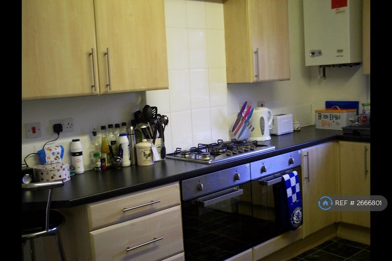 image for 6 bedroom house in Parkers Road, Sheffield, S10 (6 bed) (#2666801)