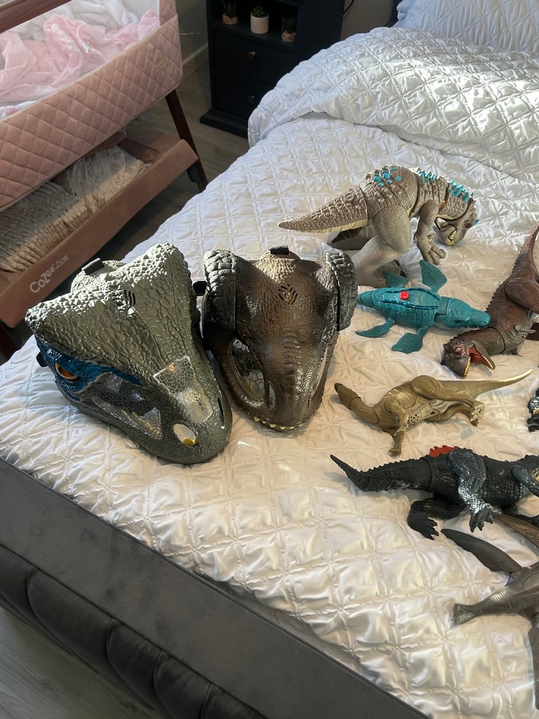 Jurassic World Bundle 