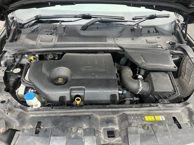 Land Rover, DISCOVERY SPORT, Estate, 2018, Manual, 1999 (cc), 5 doors