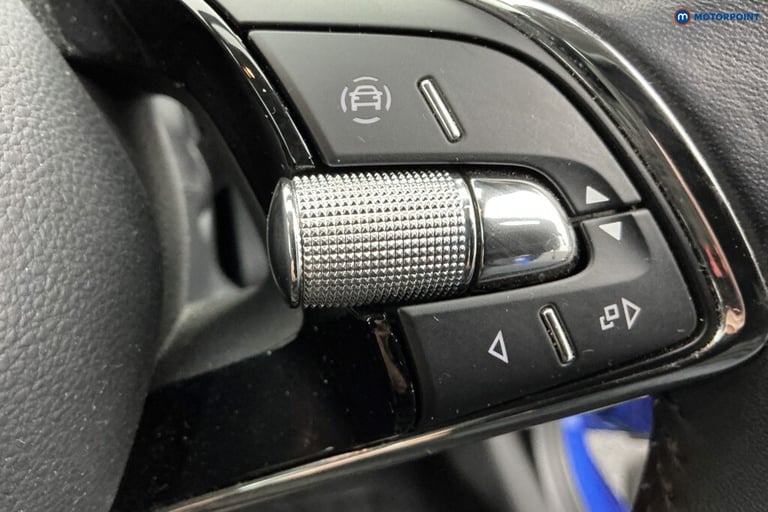 2021 Skoda Kamiq 1.0 TSI SE L 5dr DSG SUV Petrol Automatic