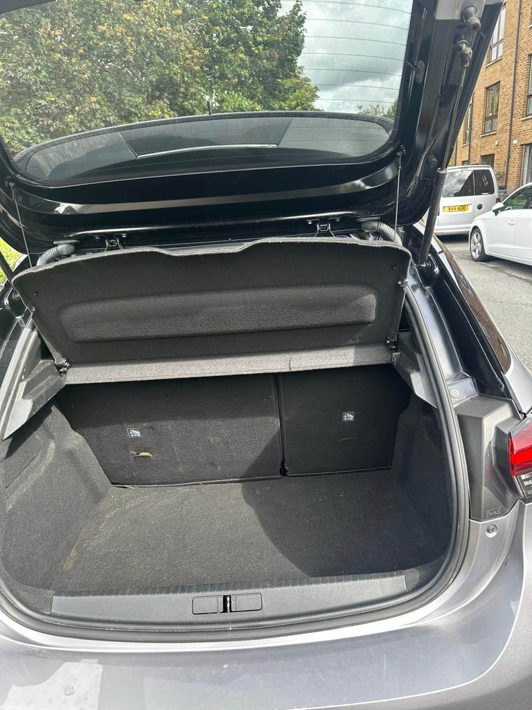 Vauxhall, CORSA, Hatchback, 2020, Manual, 1199 (cc), 5 doors