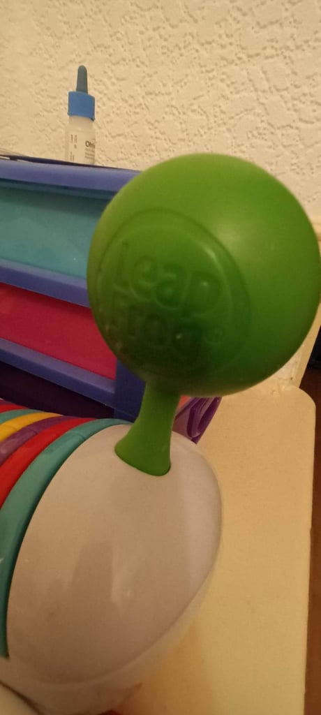 VTech Baby Feed Me Dino/LeapFrog Alphapup/VTech Nursery Rhymes Book