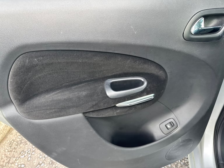 2011 Citroen C3 Picasso 1.6 HDi 8V Exclusive 5dr MPV Diesel Manual