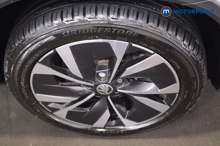 2022 Skoda Karoq 1.5 TSI SE L 5dr DSG SUV Petrol Automatic