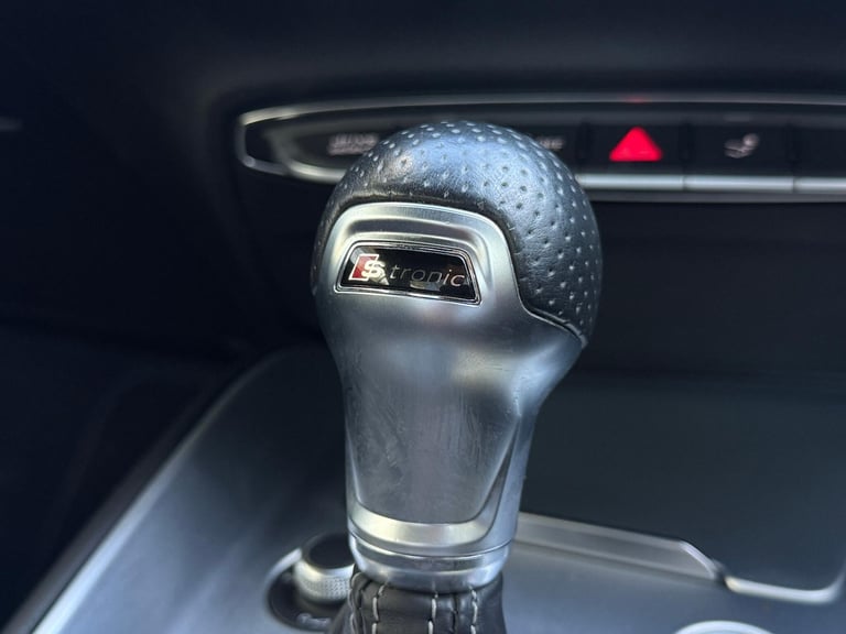 2019 Audi TT 2.0 TFSI 40 S line Coupe 3dr Petrol S Tronic Euro 6 (s/s) (197 ps) COUPE Petrol Auto...