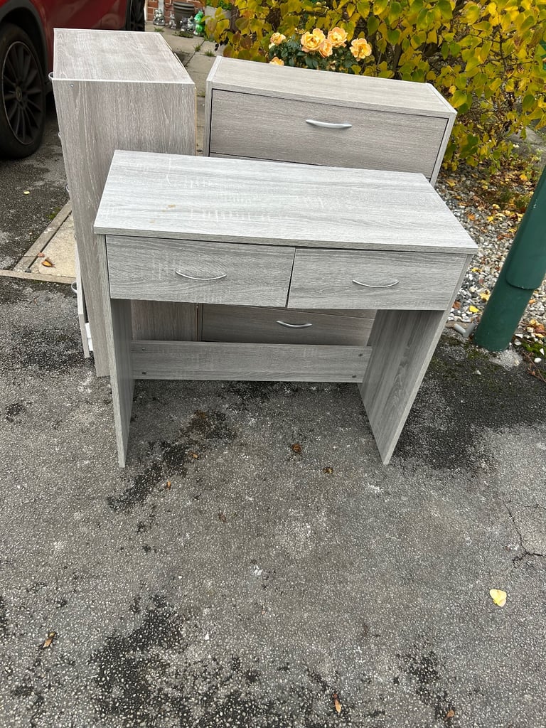 image for FREE Bedroom furniture 