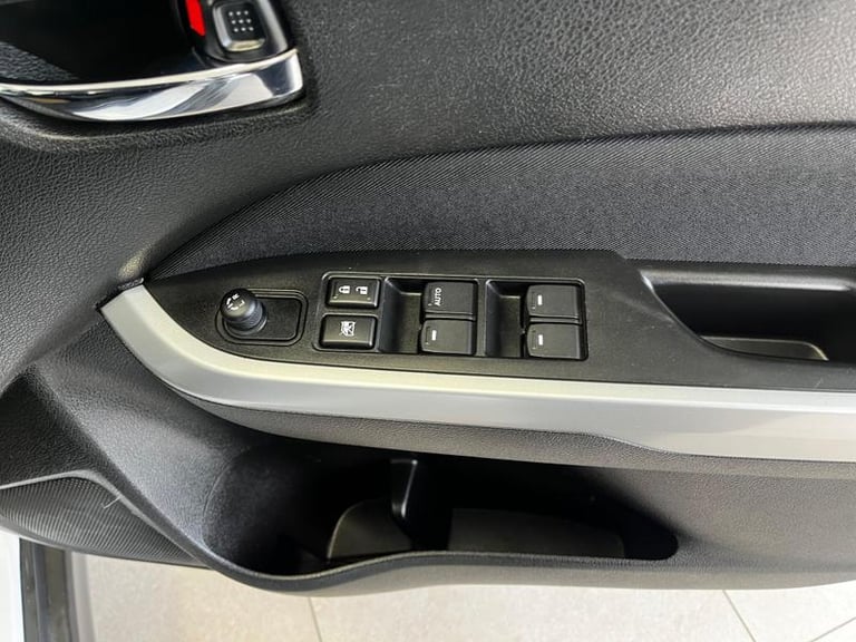 2017 Suzuki Vitara 1.6 DDiS SZ-T 5dr HATCHBACK DIESEL Manual