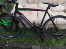 Ammaco road bike