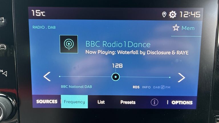 2023 Citroen Berlingo 100kW Flair XTR M 50kWh 5dr Auto Electric Estate Estate Electric Automatic