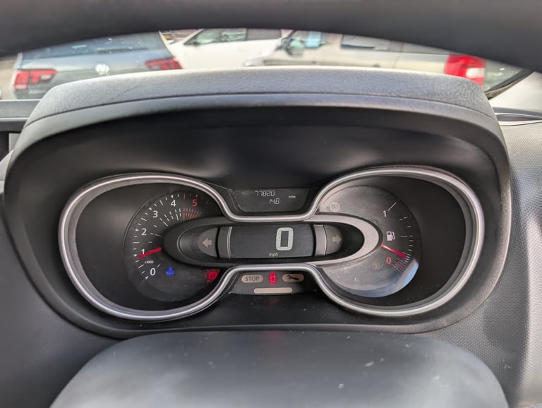RENAULT TRAFIC 2.0 SH30 ENERGY dCi 145 Business+ MY19 *Air Con* 2020