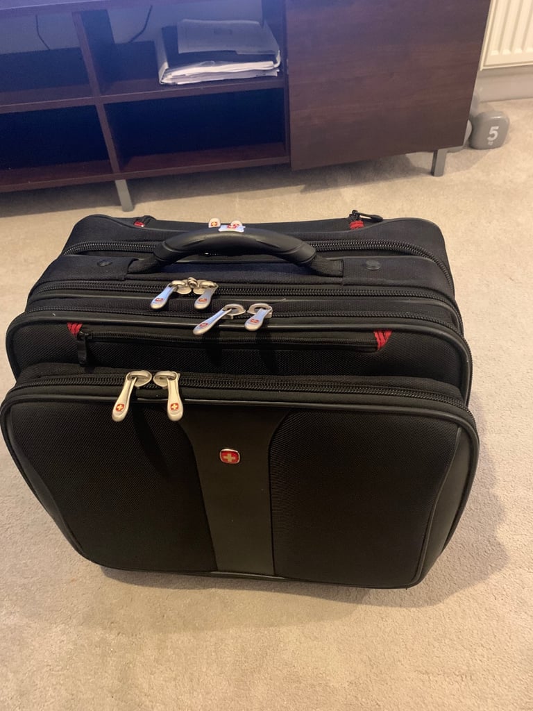 Used Wenger Travel Bag