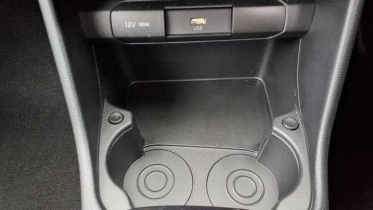 2023 Kia Picanto 1.0 3 5dr Auto [4 seats] Hatchback Petrol Automatic