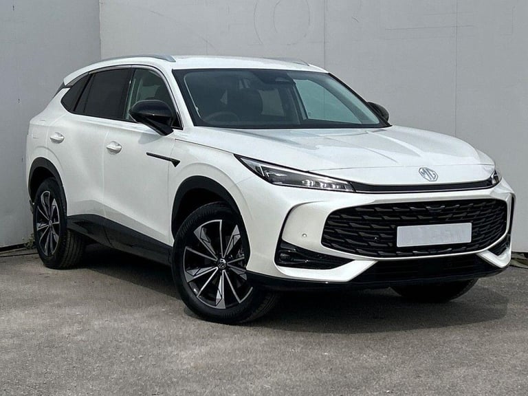 image for 2025 MG MG HS 1.5 T-GDI Trophy SUV 5dr Petrol DCT Euro 6 (s/s) (169 ps) SUV PETROL Automatic