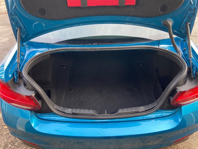 2020 BMW 2 Series 3.0 M240i GPF Coupe 2dr Petrol Auto Euro 6 (s/s) (340 ps)