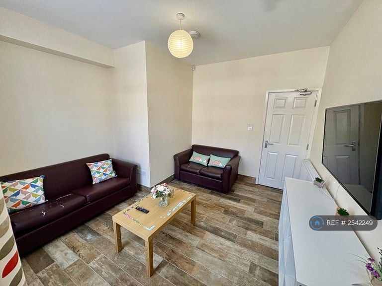 image for 1 bedroom in Pomona St, Sheffield, S11 (#2542249)
