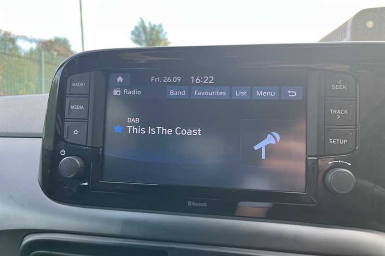 2022 Hyundai i10 1.0 T-GDi N Line 5dr HATCHBACK PETROL Manual