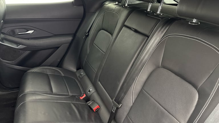 2021 Jaguar E-Pace 2.0 D204 MHEV R-Dynamic SE SUV 5dr Diesel Auto AWD Euro 6 (s/s) (204 ps) SUV D...